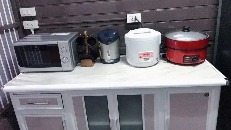 Standard Villa, 2 Yatak Odası, Sigara İçilmez, Banyolu/Duşlu