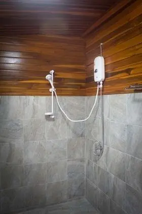 Standard Villa, 2 Yatak Odası, Sigara İçilmez, Banyolu/Duşlu