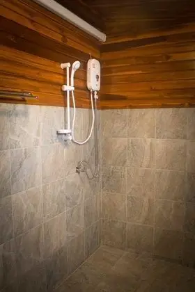 Standard Villa, 2 Yatak Odası, Sigara İçilmez, Banyolu/Duşlu