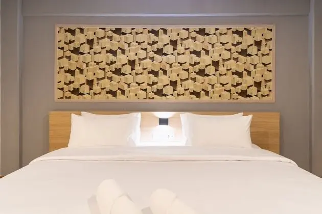 Superior Corner Room
