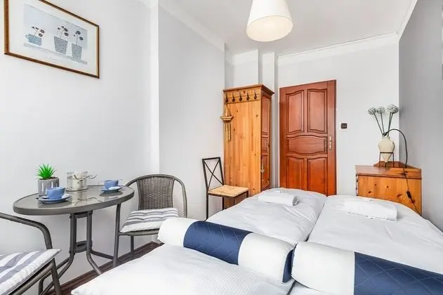 Apart Daire, 1 Yatak Odası, Balkon, Plaj Kenarı