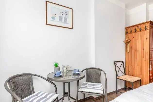 Apart Daire, 1 Yatak Odası, Balkon, Plaj Kenarı