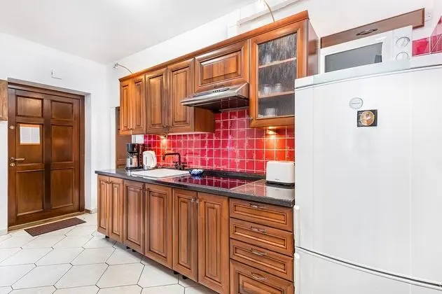 Apart Daire, 1 Yatak Odası, Balkon, Plaj Kenarı