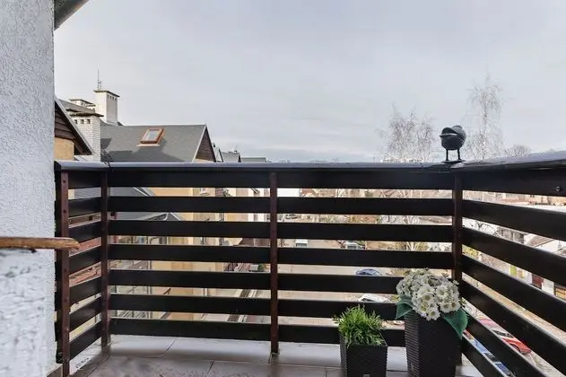 Apart Daire, 1 Yatak Odası, Balkon, Plaj Kenarı