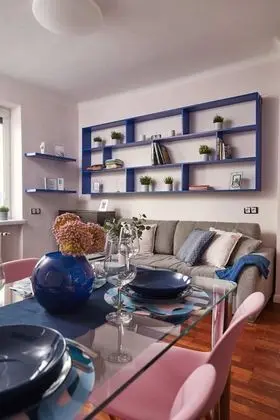 Comfort Apart Daire, Şehir Manzaralı