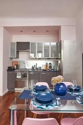 Comfort Apart Daire, Şehir Manzaralı