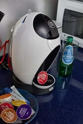 Comfort Apart Daire, Şehir Manzaralı