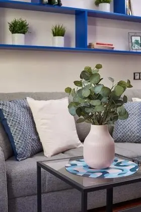 Comfort Apart Daire, Şehir Manzaralı