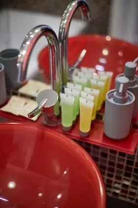 Comfort Apart Daire, Şehir Manzaralı