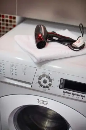 Comfort Apart Daire, Şehir Manzaralı