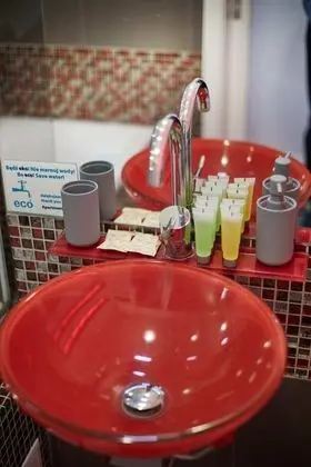 Comfort Apart Daire, Şehir Manzaralı