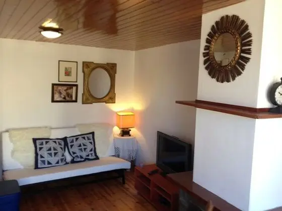 Apart Daire, 2 Yatak Odası, Balkon