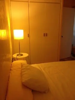 Apart Daire, 2 Yatak Odası, Balkon