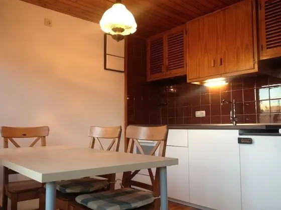 Apart Daire, 2 Yatak Odası, Balkon