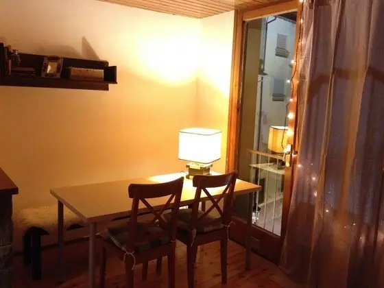 Apart Daire, 2 Yatak Odası, Balkon