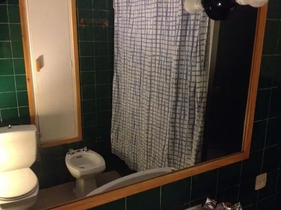 Apart Daire, 2 Yatak Odası, Balkon