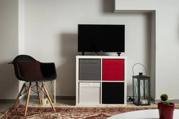 Deluxe Stüdyo Süit, 1 Yatak Odası, Sigara İçilmez, Özel Banyo