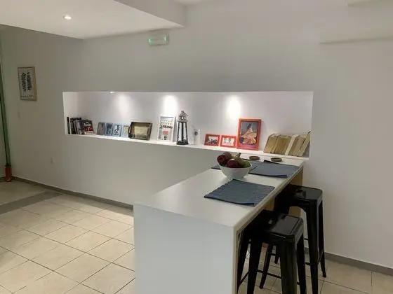 Deluxe Stüdyo Süit, 1 Yatak Odası, Sigara İçilmez, Özel Banyo