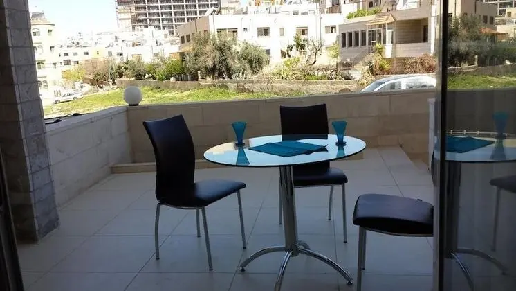 City view 2 bedroom with Terrace