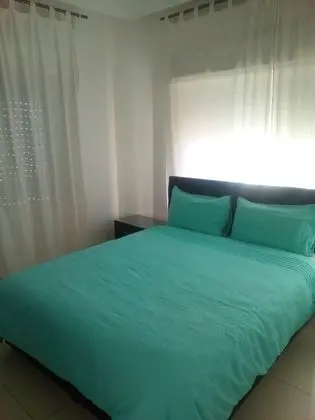 City view 2 bedroom with Terrace