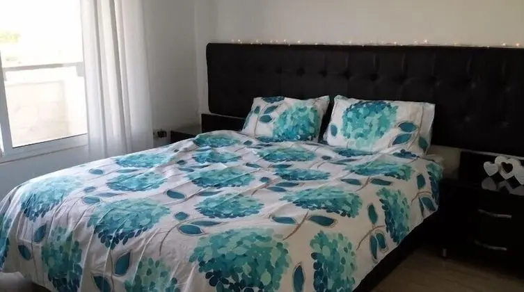 City view 2 bedroom with Terrace