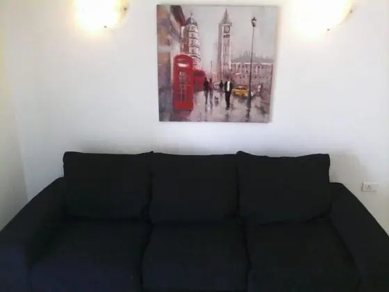 City view 2 bedroom with Terrace