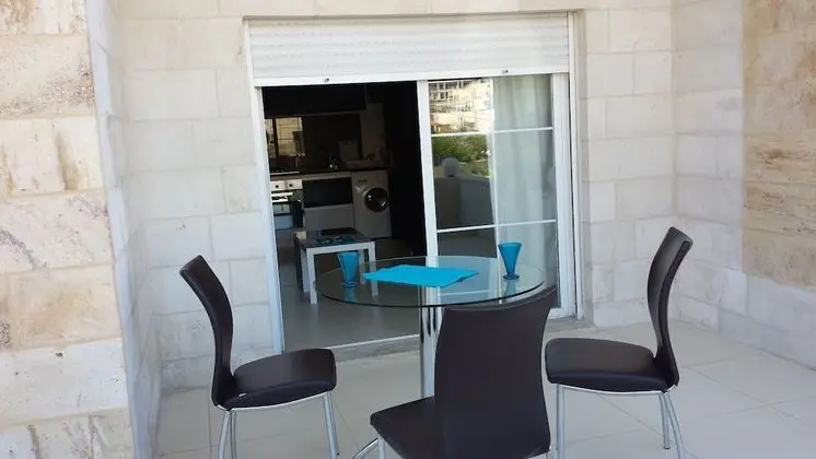 City view 2 bedroom with Terrace