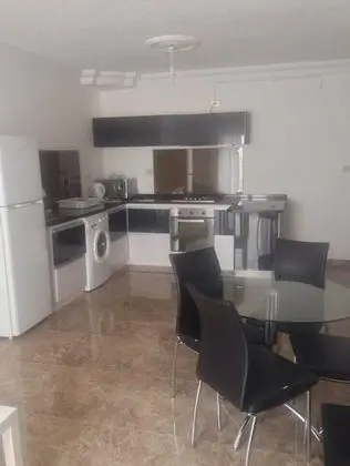 City view Small 2 bedroom apartment