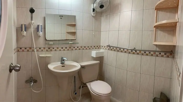 Economy Tek Büyük Yataklı Oda