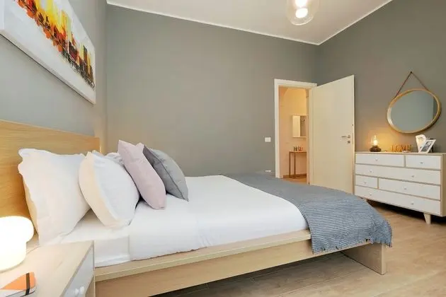 Apart Daire, 3 Yatak Odası (The Place to Be)