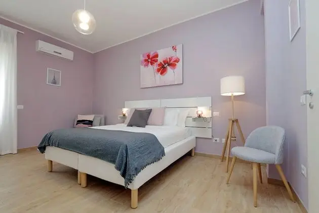 Apart Daire, 3 Yatak Odası (The Place to Be)