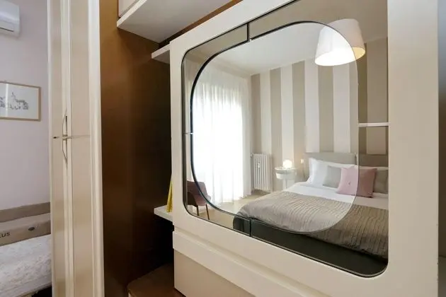 Apart Daire, 3 Yatak Odası (The Place to Be)