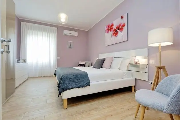 Apart Daire, 3 Yatak Odası (The Place to Be)