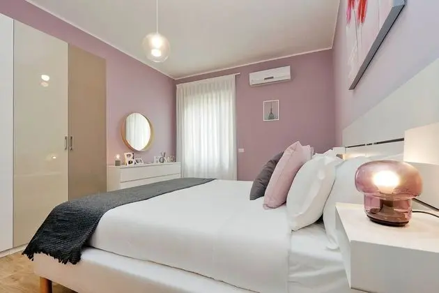 Apart Daire, 3 Yatak Odası (The Place to Be)