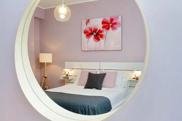 Apart Daire, 3 Yatak Odası (The Place to Be)