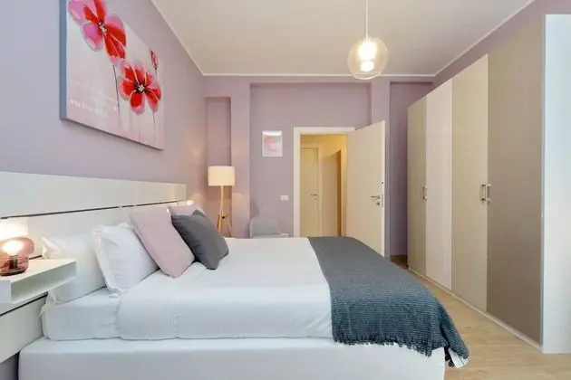 Apart Daire, 3 Yatak Odası (The Place to Be)