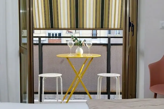 Apart Daire, 3 Yatak Odası (The Place to Be)