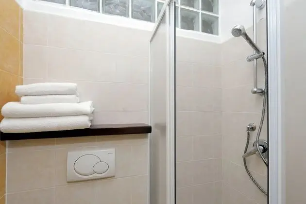 Apart Daire, 3 Yatak Odası (The Place to Be)