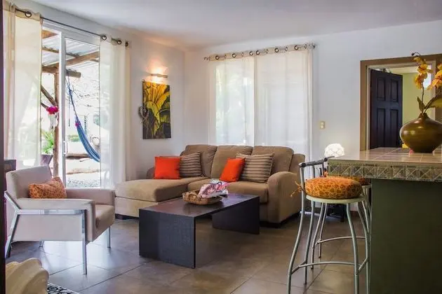 Villa, 2 Yatak Odası, Sigara İçilmez, Mutfak