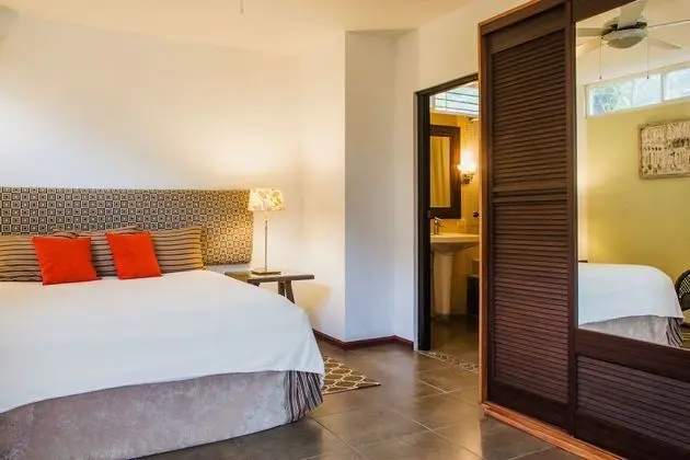 Villa, 2 Yatak Odası, Sigara İçilmez, Mutfak