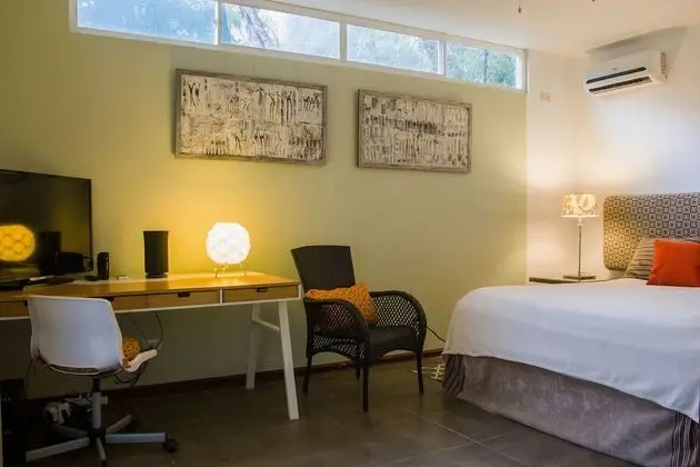 Villa, 2 Yatak Odası, Sigara İçilmez, Mutfak