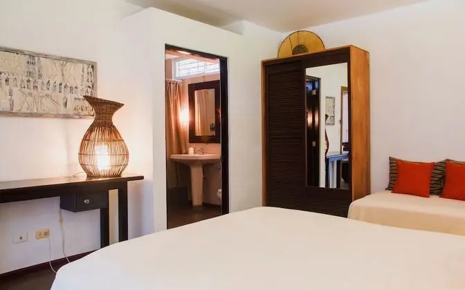 Villa, 2 Yatak Odası, Sigara İçilmez, Mutfak