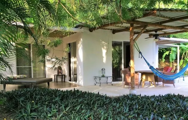 Villa, 2 Yatak Odası, Sigara İçilmez, Mutfak