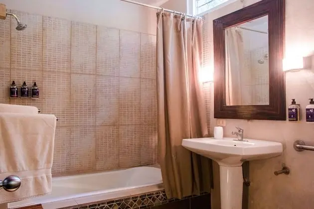 Villa, 2 Yatak Odası, Sigara İçilmez, Mutfak