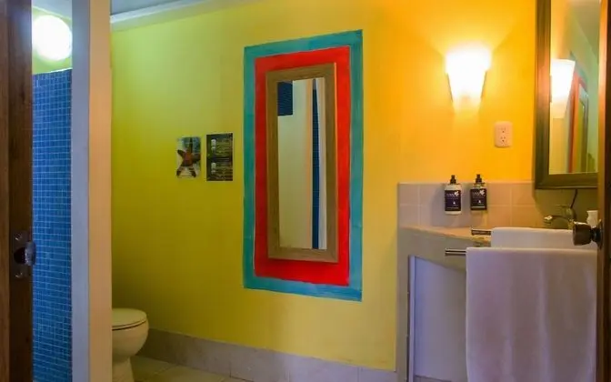 Bungalov, 1 Yatak Odası