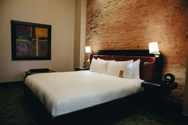 Çatı Katı Süiti (Penthouse)