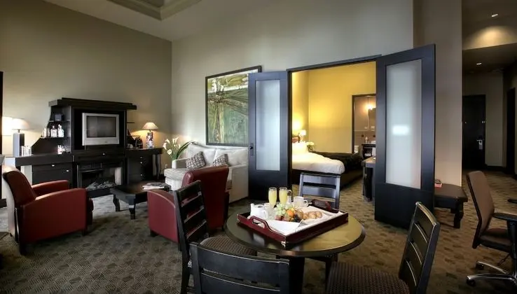 Çatı Katı Süiti (Penthouse)