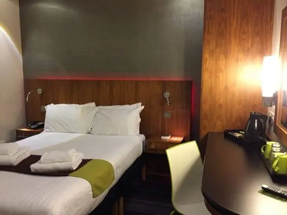 Small Double Room