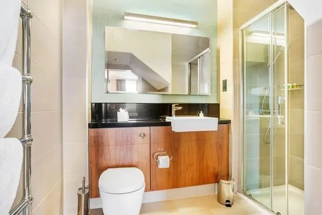 Small Double Room