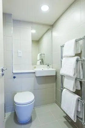 Small Double Room